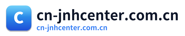 cn-jnhcenter.com.cn Logo